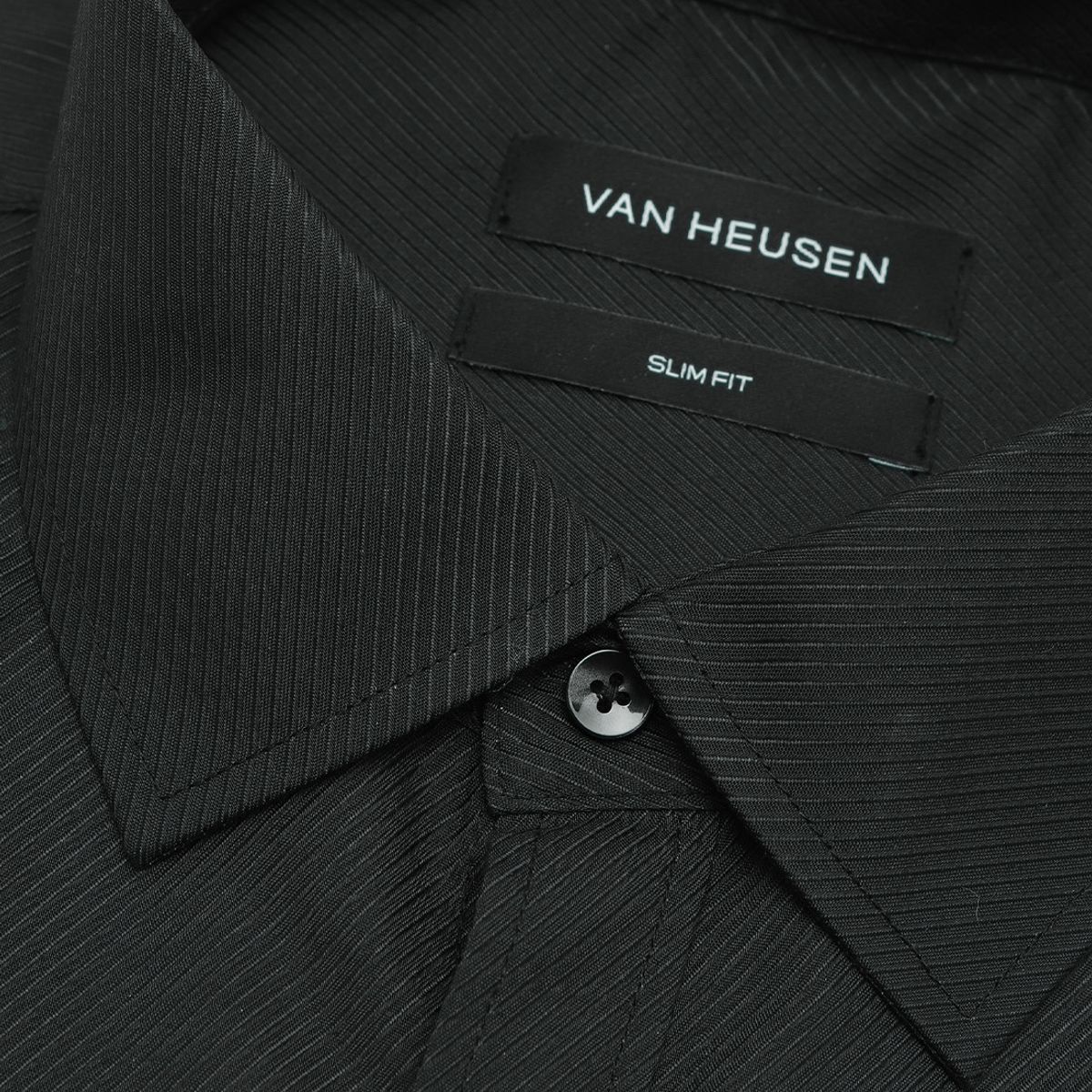 VAN HEUSEN - Camisa Formal Texturada Van Heusen VAN HEUSEN