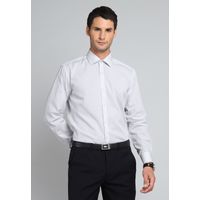 Camisa Formal Texturada