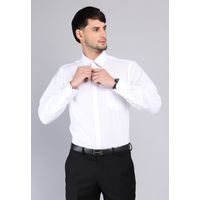 Camisa Formal Texturada