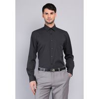 Camisa Formal Texturada