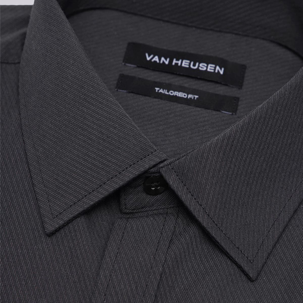 VAN HEUSEN - Camisa Formal Texturada Van Heusen VAN HEUSEN
