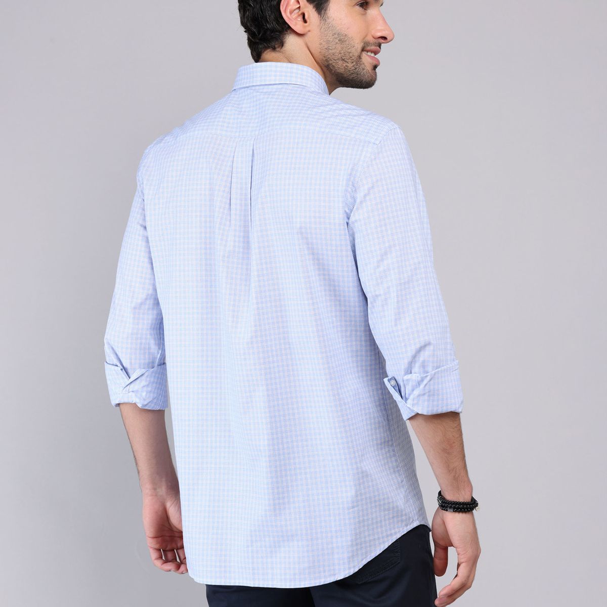 PIERO BUTTI - Camisas Cuadros Piero Butti PIERO BUTTI