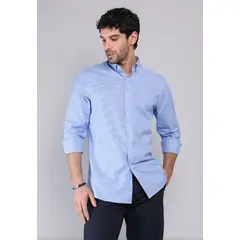 PIERO BUTTI - Camisa Fantasia