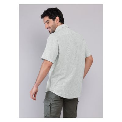 Imagen 2 del producto Camisa Lino Algodón