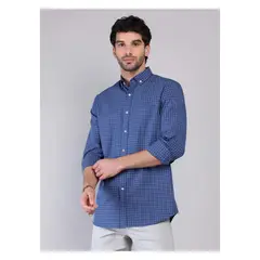 PIERO BUTTI - Camisas Cuadros