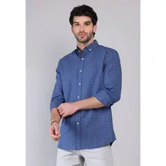 PIERO BUTTI - Camisas Cuadros