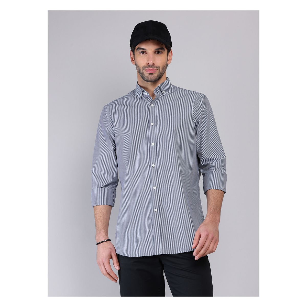 PIERO BUTTI - Camisa Rayas Piero Butti PIERO BUTTI