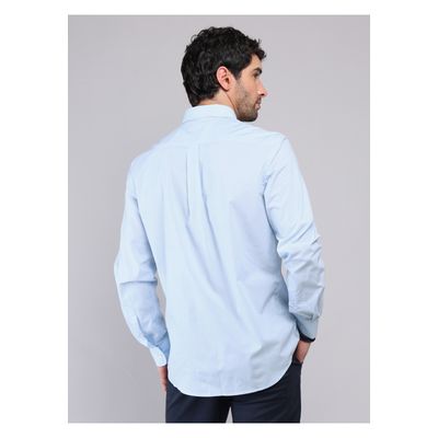 Imagen 2 del producto Camisa Lisa Manga Larga