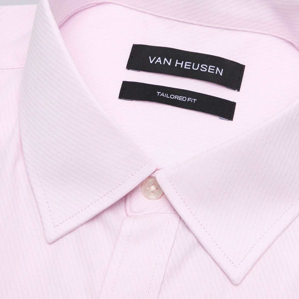 VAN HEUSEN - Camisa Formal Texturada Van Heusen VAN HEUSEN
