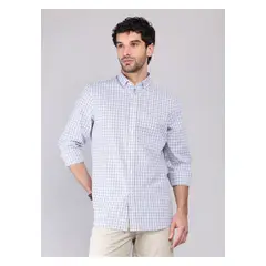 PIERO BUTTI - Camisas Cuadros