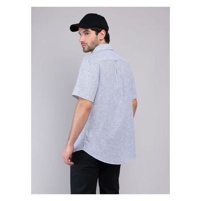 Imagen 2 del producto Camisa Lino Algodón