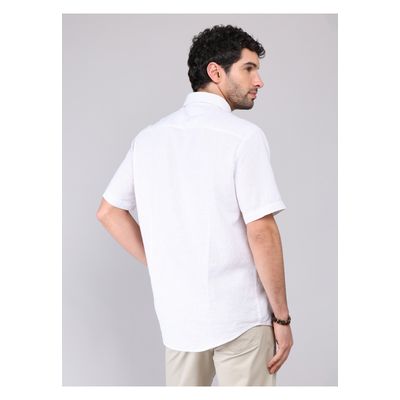 Imagen 2 del producto Camisa Lino Algodón