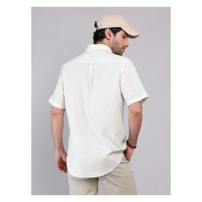 Imagen 2 del producto Camisa Lino Algodón