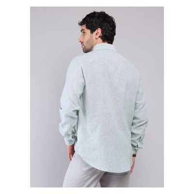 Imagen 2 del producto Camisa Lino Algodón