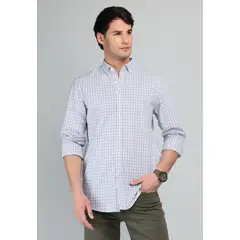 PIERO BUTTI - Camisas Cuadros