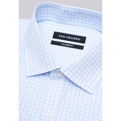 Imagen 2 del producto Camisa Formal A Cuadros