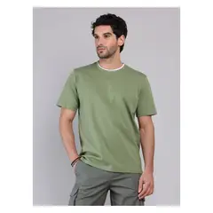 PIERO BUTTI - Polera Cuello Redondo