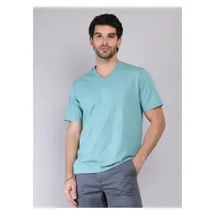 PIERO BUTTI - Polera Cuello V