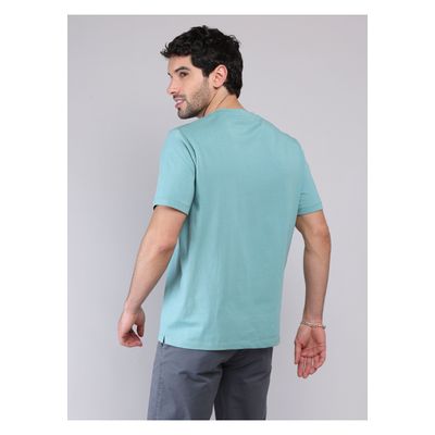 Imagen 2 del producto Polera Cuello V