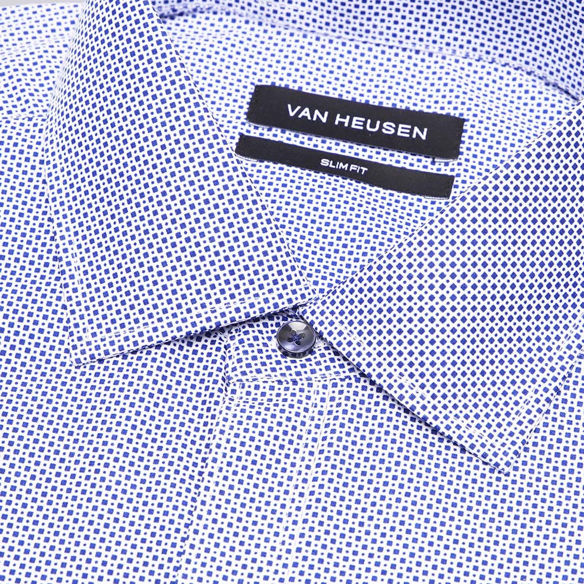 VAN HEUSEN - Camisa Formal Print Van Heusen VAN HEUSEN