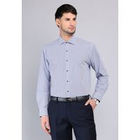 Camisa Formal Print