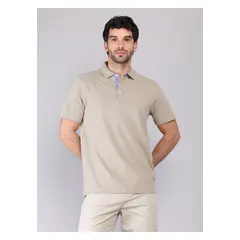 PIERO BUTTI - Polera Pique Lisa