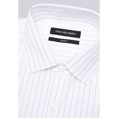 Imagen 2 del producto Camisa Formal A Rayas