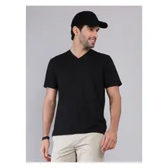 PIERO BUTTI - Polera Cuello V