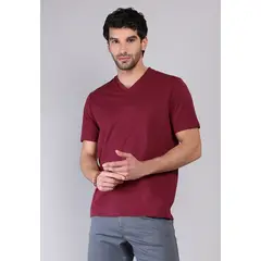 PIERO BUTTI - Polera Cuello V