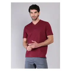 PIERO BUTTI - Polera Cuello V