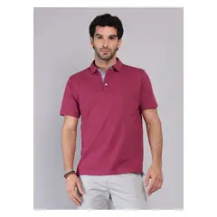 PIERO BUTTI - Polera Pique Lisa