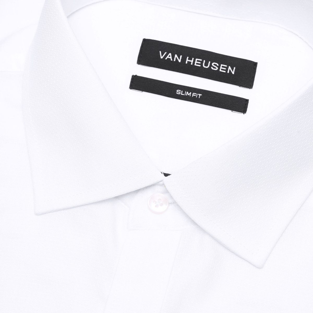 VAN HEUSEN - Camisa Formal Texturada Van Heusen VAN HEUSEN