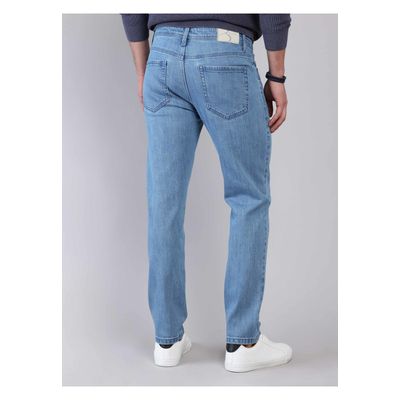 Imagen 2 del producto Jeans Five Poquets Spandex