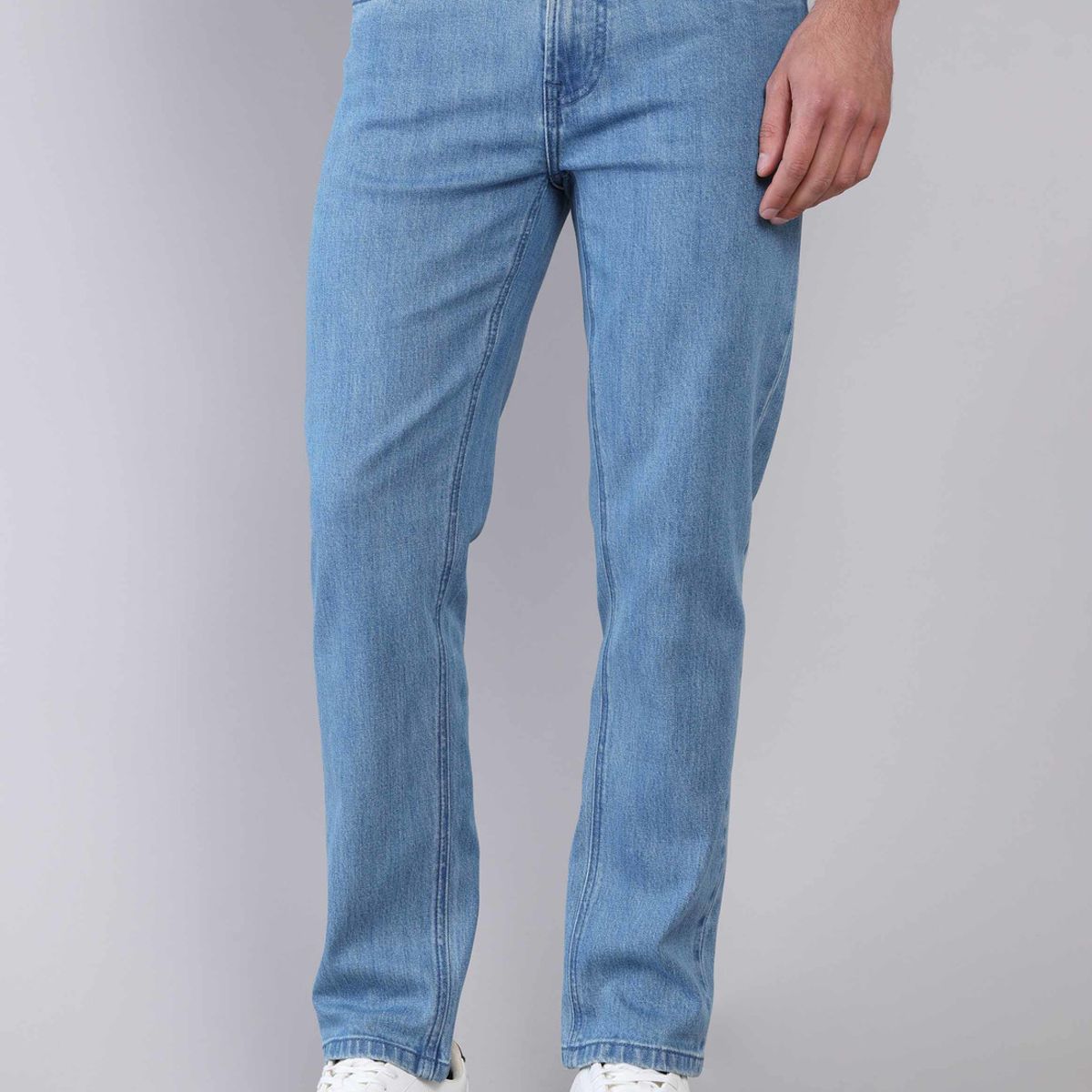 PIERO BUTTI - Jeans Five Poquets Spandex Piero Butti PIERO BUTTI