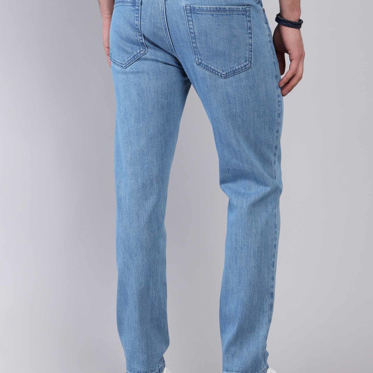 PIERO BUTTI - Jeans Five Poquets Spandex Piero Butti PIERO BUTTI