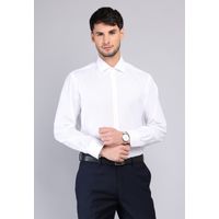 Camisa Formal Texturada