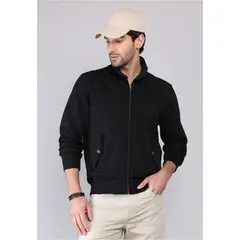 PIERO BUTTI - Chaqueta Cuello Alto