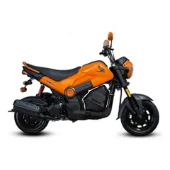 GENERICO - Bateria De Gel Para Moto Honda Navi 110 / Dio 110