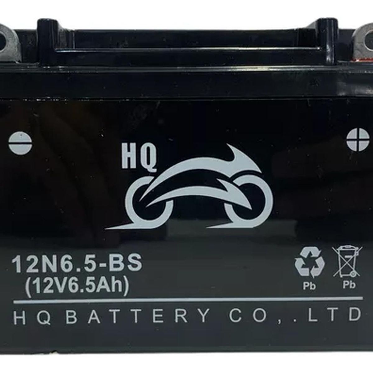 GENERICO - Bateria Para Moto Um Xtreet 150/180 - 200 - 230 - 250