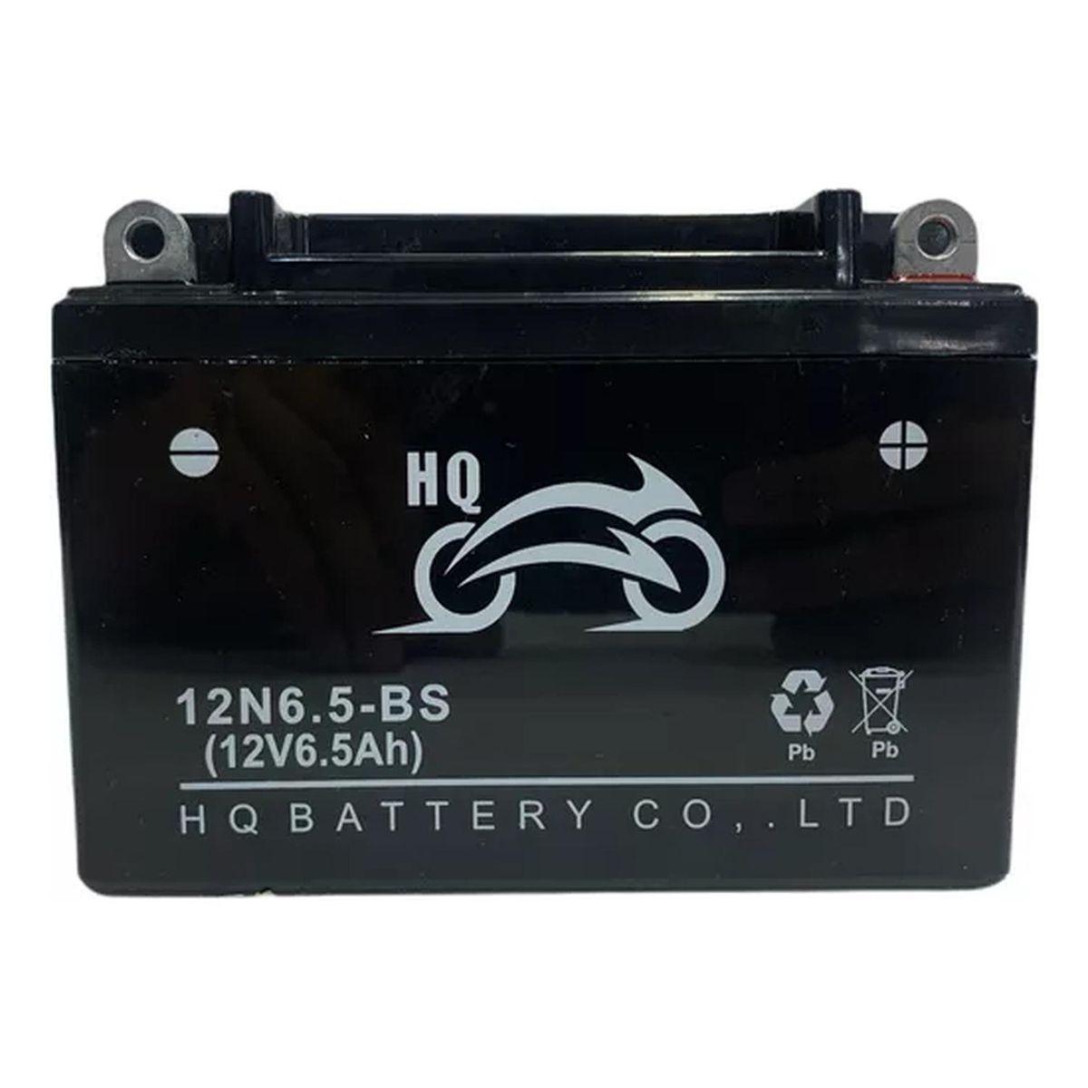GENERICO - Bateria Para Moto Um Xtreet 150/180 - 200 - 230 - 250