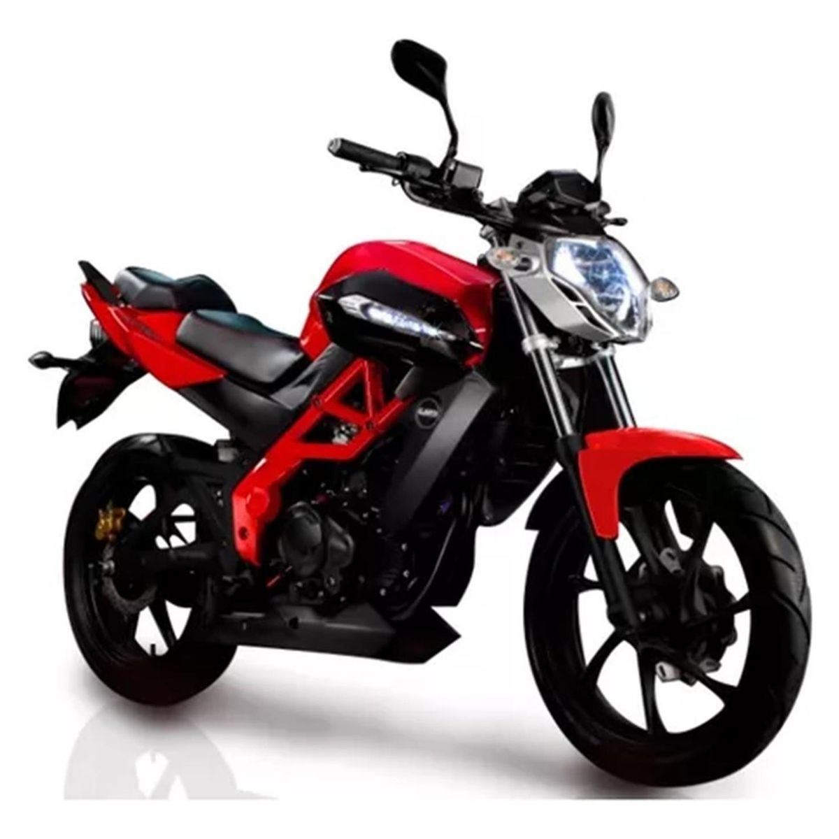 GENERICO - Bateria Para Moto Um Xtreet 150/180 - 200 - 230 - 250