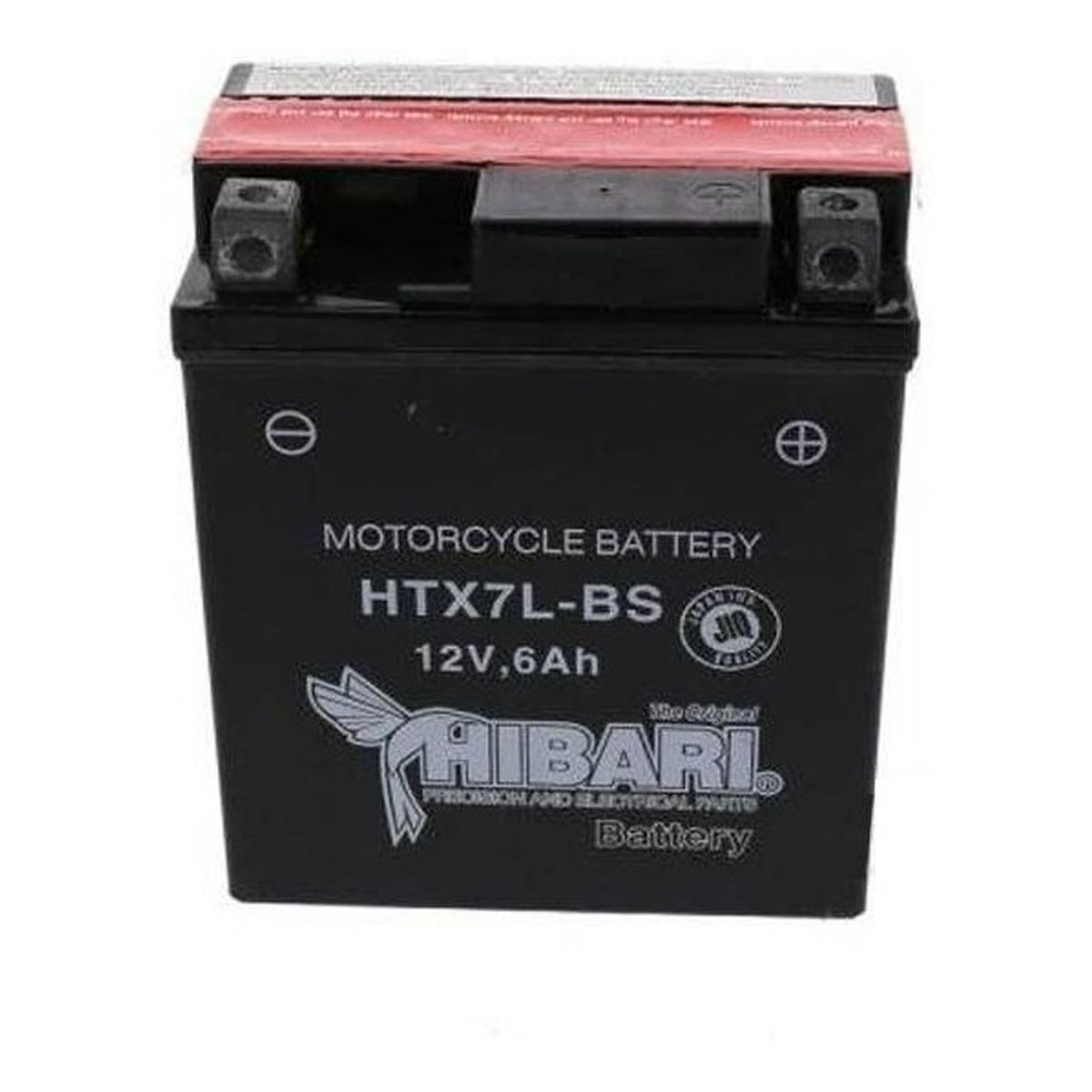 GENERICO - Bateria De Moto Benelli Tnt25 / Tnt 25n Japonesa