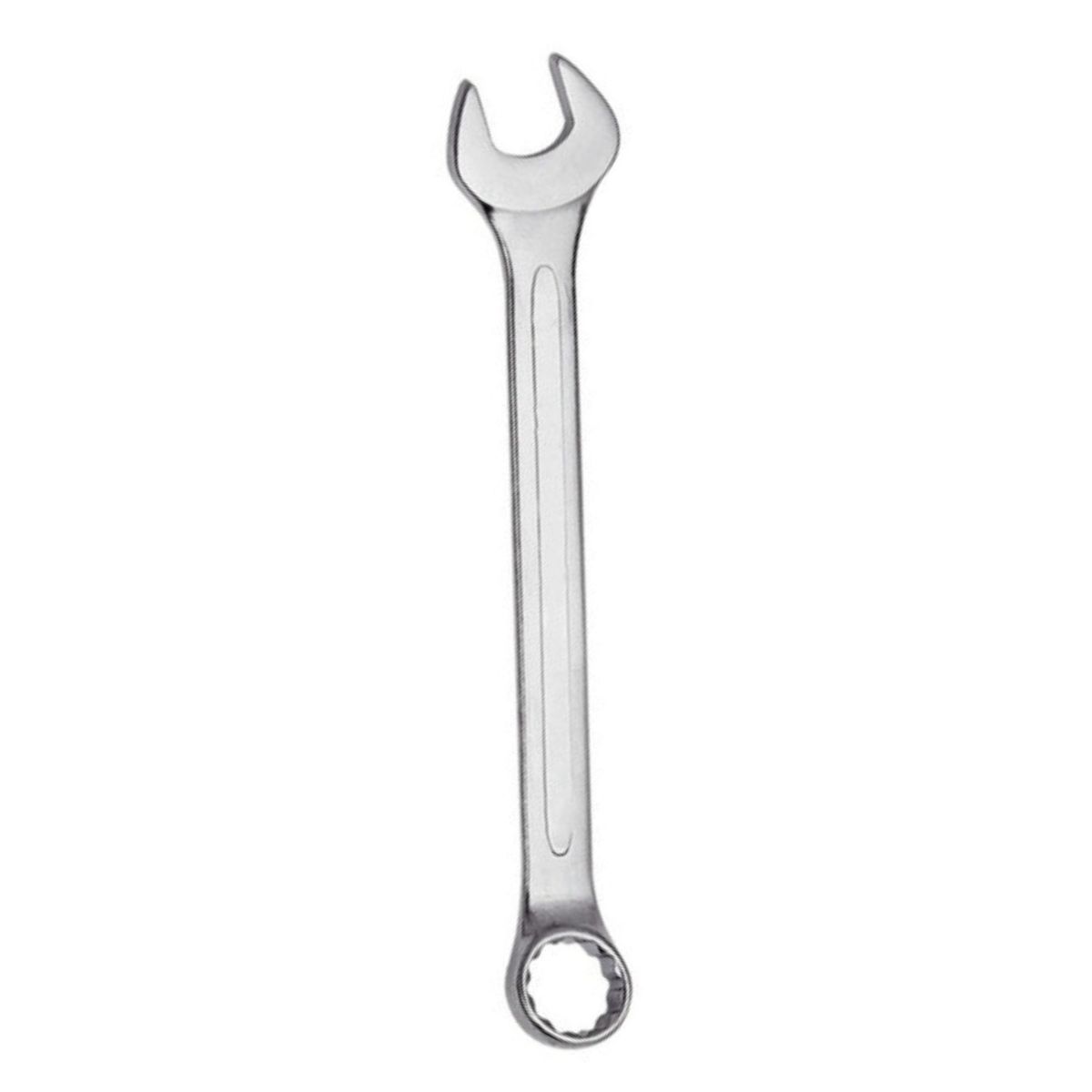GENERICO - Llave Combinada 14mm Punta Corona