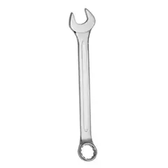 GENERICO - Llave Combinada 12mm Punta Corona