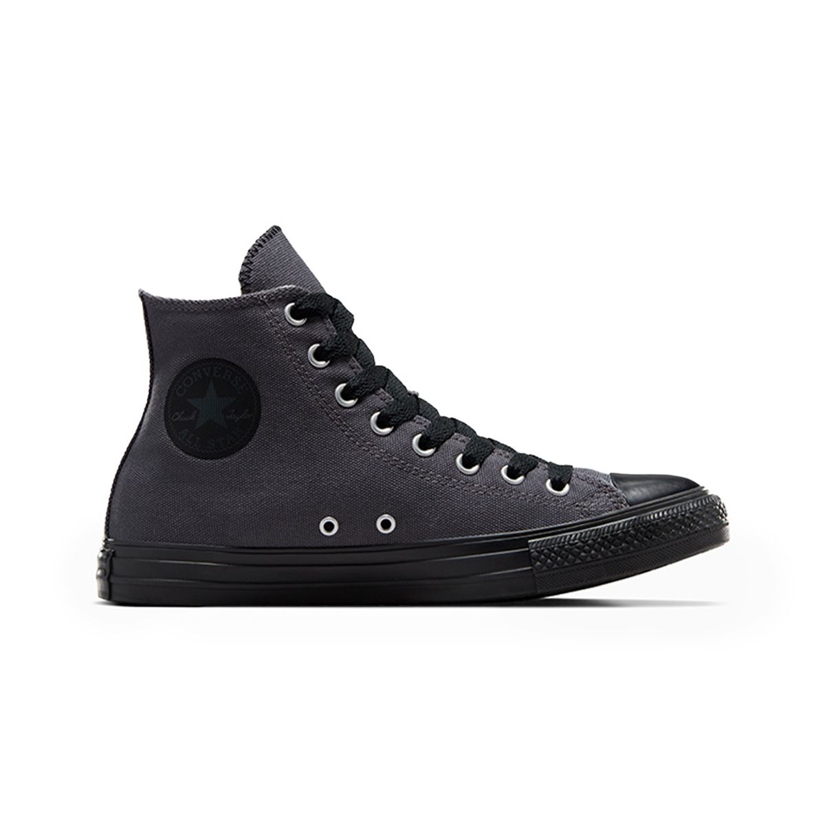 CONVERSE - Zapatillas Urbanas Hombre Converse Chuck Taylor Gris
