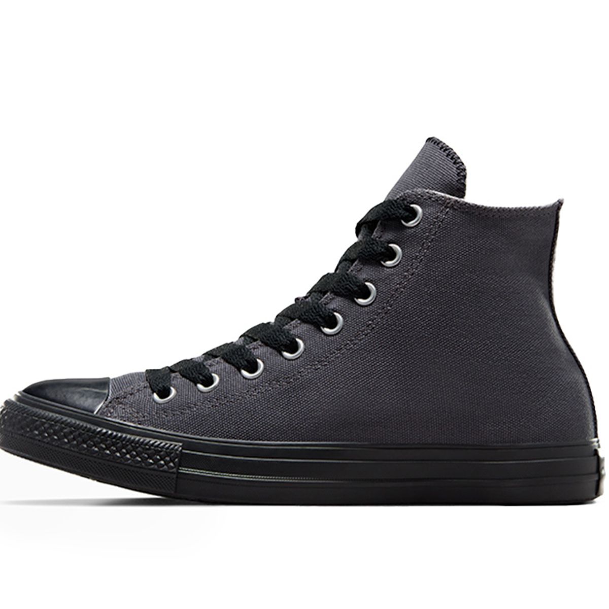 CONVERSE - Zapatillas Urbanas Hombre Converse Chuck Taylor Gris