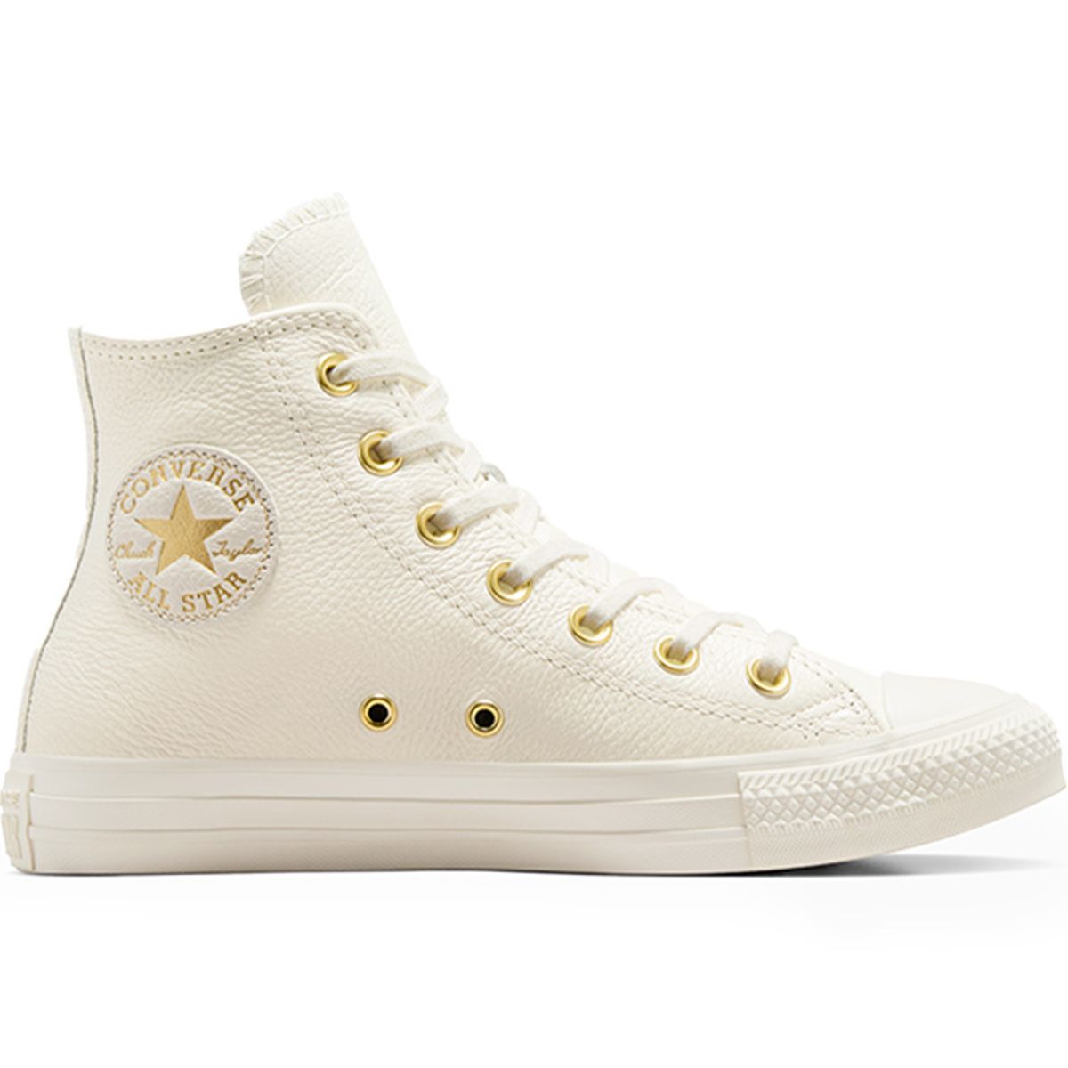 CONVERSE - Zapatillas Urbanas Mujer Converse Chuck Taylor Blanco