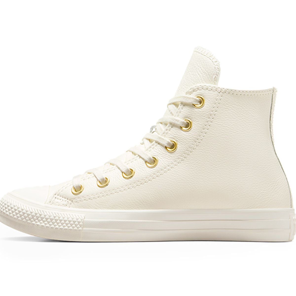 CONVERSE - Zapatillas Urbanas Mujer Converse Chuck Taylor Blanco