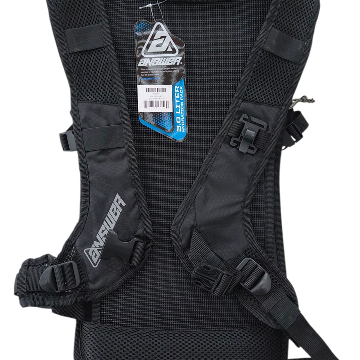 ANSWER - CAMELBACK  ANSWER  CAPACIDAD 3 LITROS