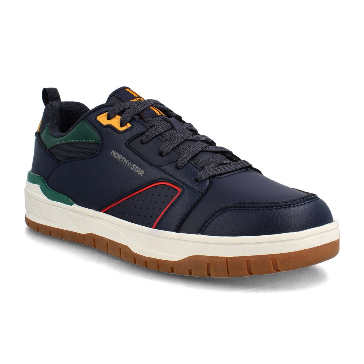 NORTH STAR - Zapatilla Hombre North Star Ikemo Azul